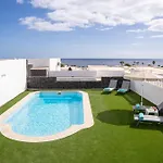 Casa Mirador By Blve Homes بيت للعطل *