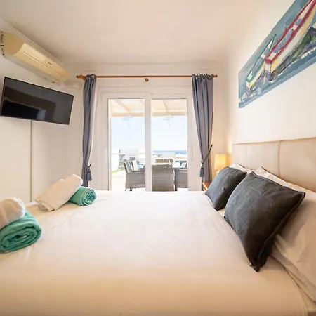 別荘 Casa Mirador By Blve Homes *