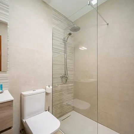 펜션 Casa Mirador By Blve Homes