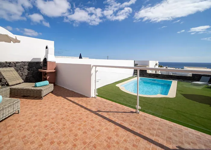 別荘 Casa Mirador By Blve Homes *