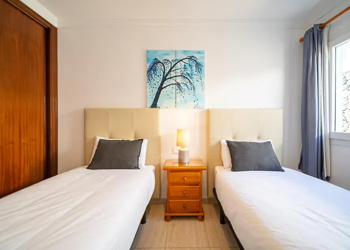 Casa Mirador By Blve Homes 別荘