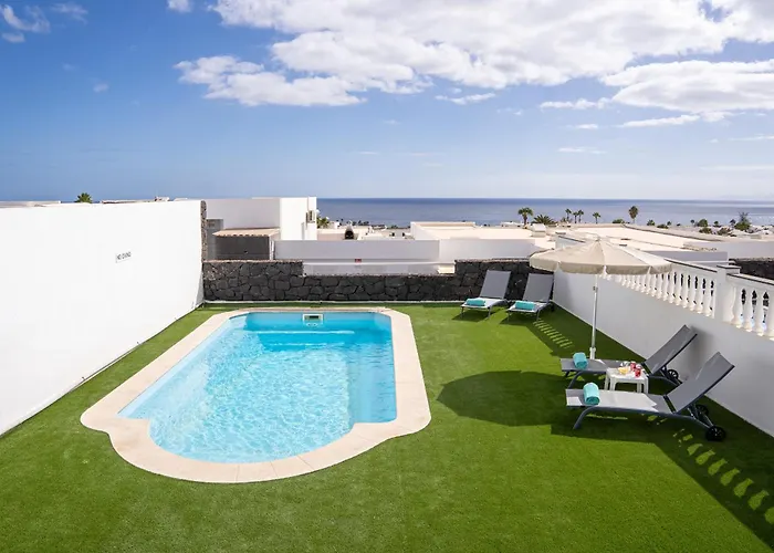 Casa Mirador By Blve Homes 別荘 *