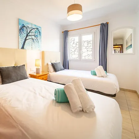 Casa Mirador By Blve Homes Semesterbostad