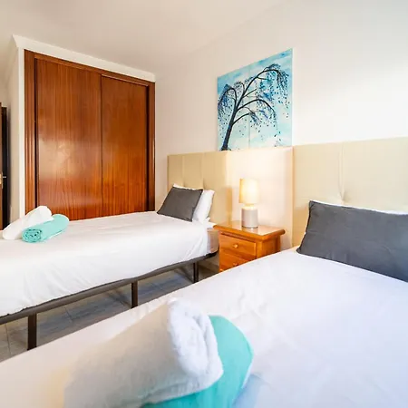 Casa Mirador By Blve Homes Puerto del Carmen (Lanzarote)