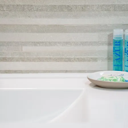 Semesterbostad Casa Mirador By Blve Homes Puerto del Carmen (Lanzarote)