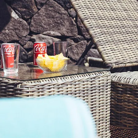 Semesterbostad Casa Mirador By Blve Homes