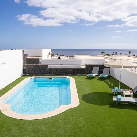 Casa Mirador By Blve Homes Semesterbostad *