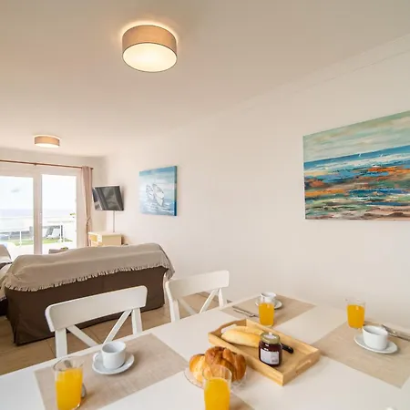 Сasa de vacaciones Casa Mirador By Blve Homes