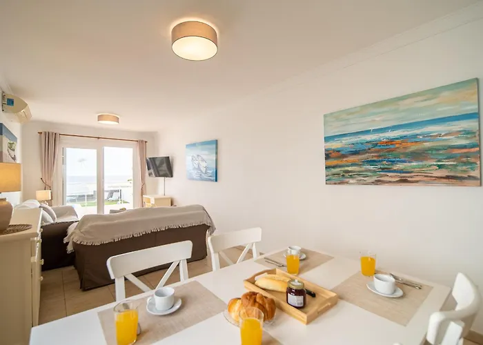 Σπίτι διακοπών Casa Mirador By Blve Homes