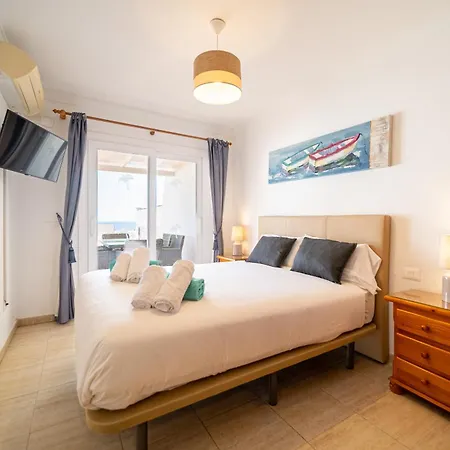 Casa Mirador By Blve Homes * Puerto del Carmen (Lanzarote)