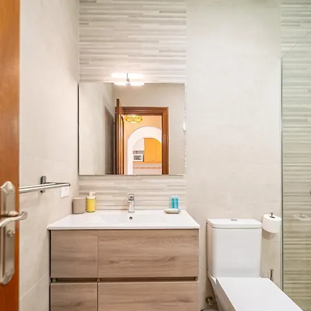 Casa Mirador By Blve Homes Puerto del Carmen (Lanzarote)