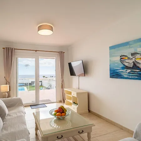 Casa Mirador By Blve Homes Feriehus Puerto del Carmen (Lanzarote)