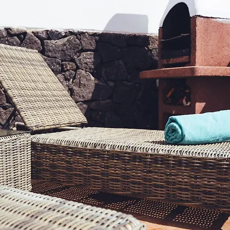 Casa Mirador By Blve Homes * Puerto del Carmen (Lanzarote)