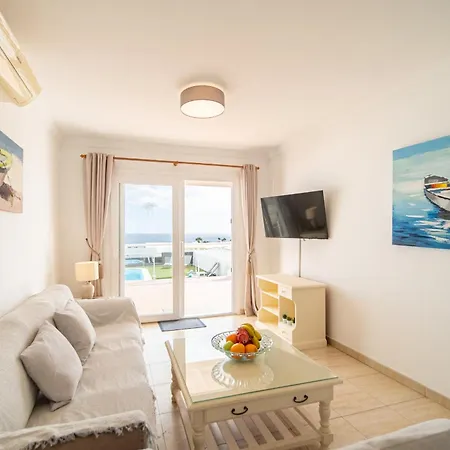Casa Mirador By Blve Homes Feriehus Puerto del Carmen (Lanzarote)