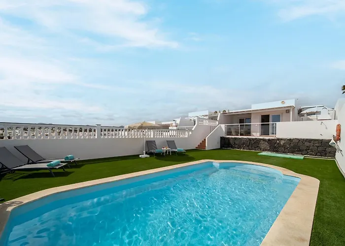 Casa Mirador By Blve Homes *