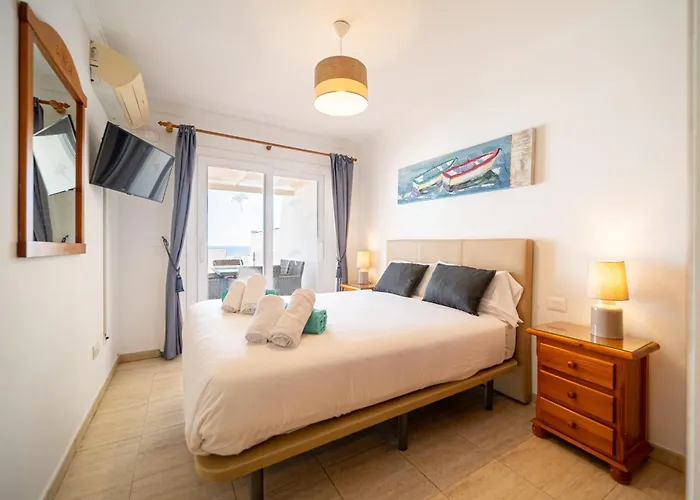 Casa Mirador By Blve Homes * Puerto del Carmen