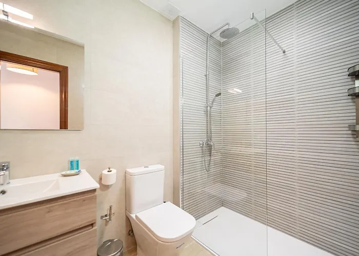 Casa Mirador By Blve Homes Puerto del Carmen