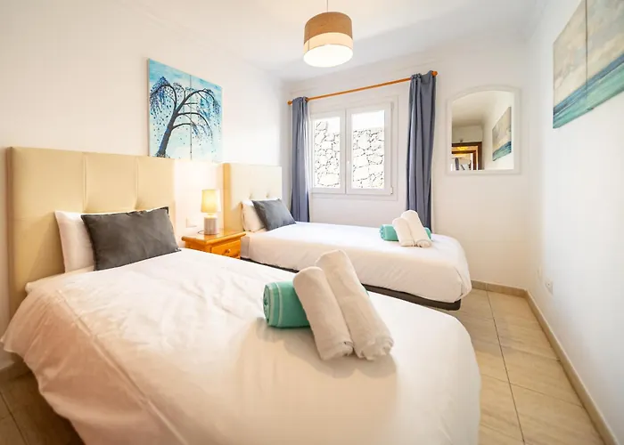 Casa Mirador By Blve Homes Hébergement de vacances