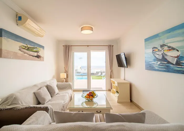 Nyaraló Casa Mirador By Blve Homes