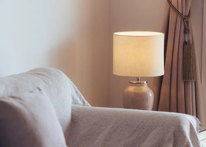 Nyaraló Casa Mirador By Blve Homes