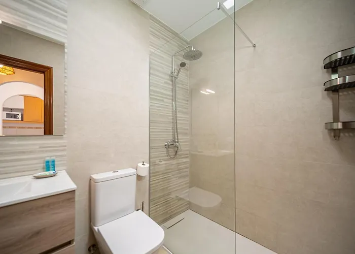 度假居 Casa Mirador By Blve Homes