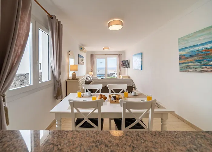 Casa Mirador By Blve Homes Puerto del Carmen