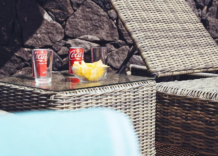 Nyaraló Casa Mirador By Blve Homes