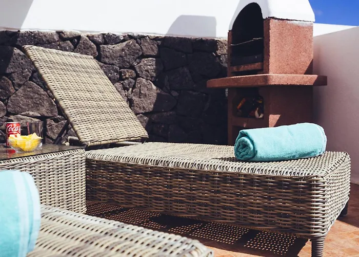 Casa Mirador By Blve Homes * Puerto del Carmen