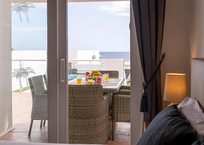 Hébergement de vacances Casa Mirador By Blve Homes *