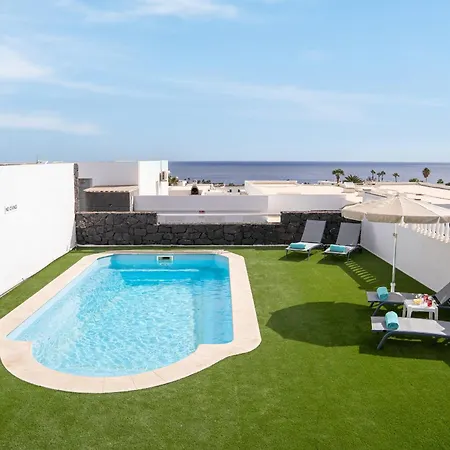 Casa Mirador By Blve Homes Casa vacanze Puerto del Carmen (Lanzarote)