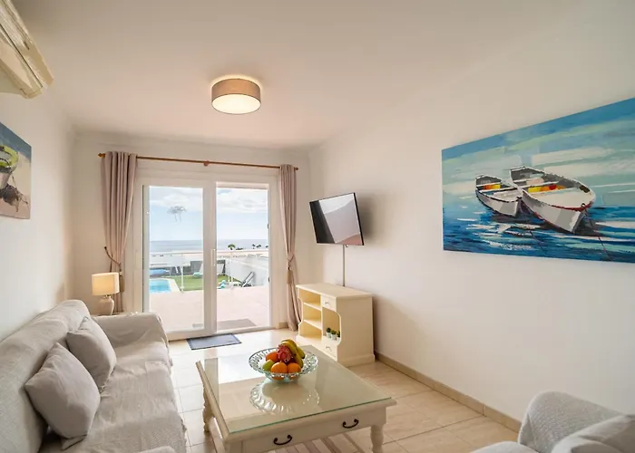 Casa Mirador By Blve Homes Casa de Férias Puerto del Carmen (Lanzarote)