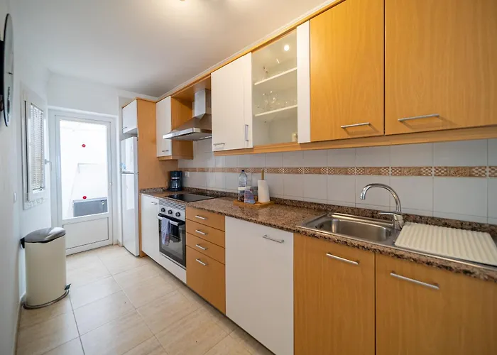 Casa Mirador By Blve Homes * Puerto del Carmen (Lanzarote)