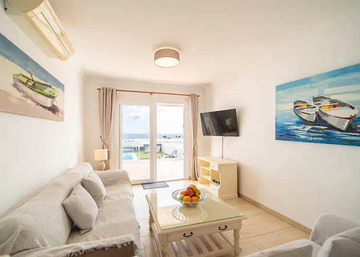 Casa Mirador By Blve Homes Casa de Férias Puerto del Carmen (Lanzarote)